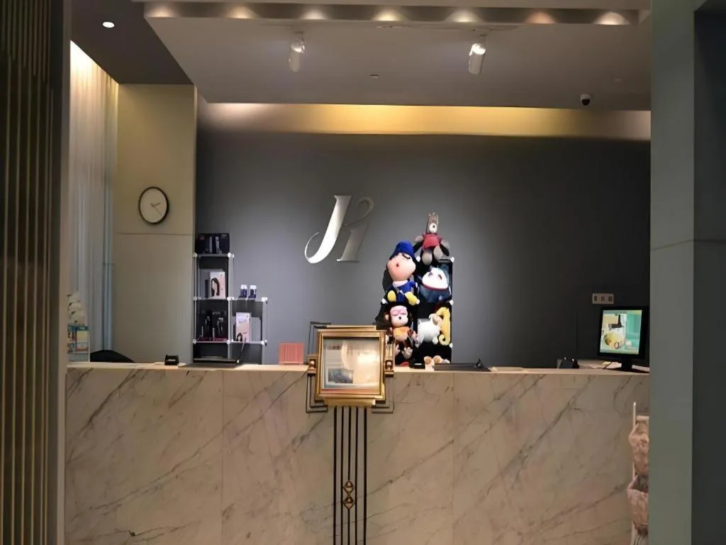 Jinjiang Inn Henan Museum Hutun Metro Station