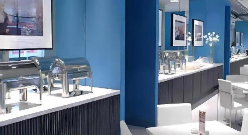 Jinjiang Inn Henan Museum Hutun Metro Station