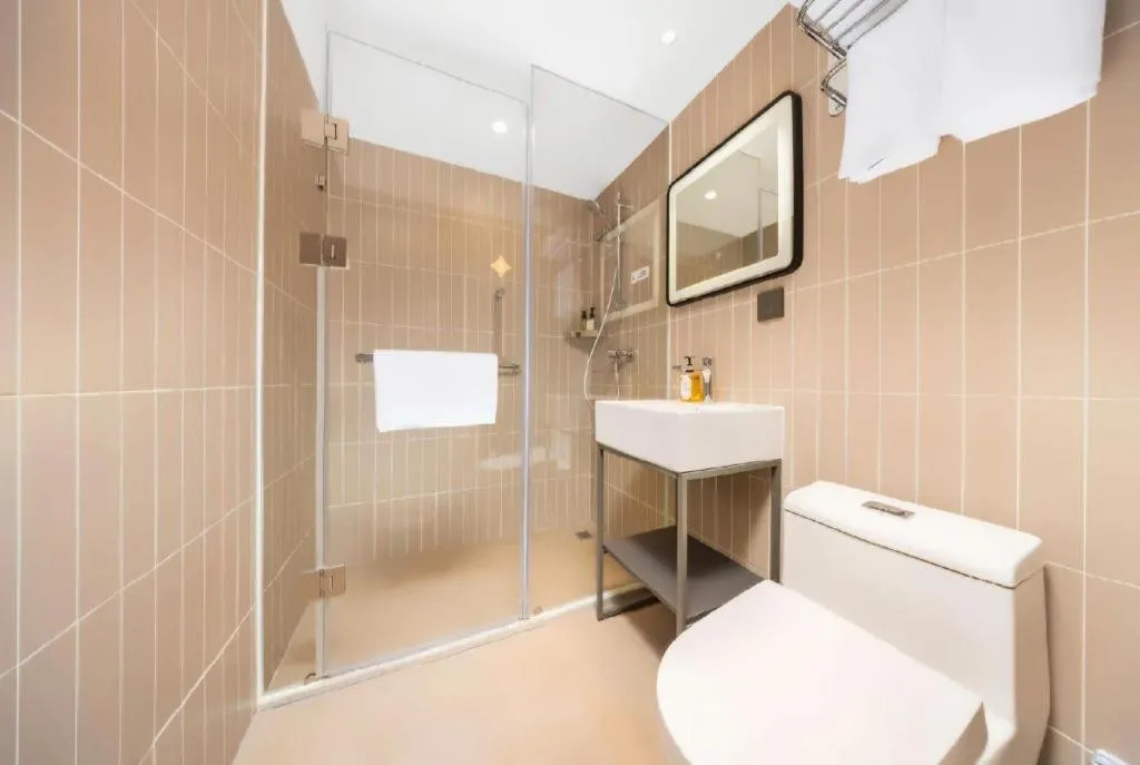 Jinjiang Inn Henan Museum Hutun Metro Station