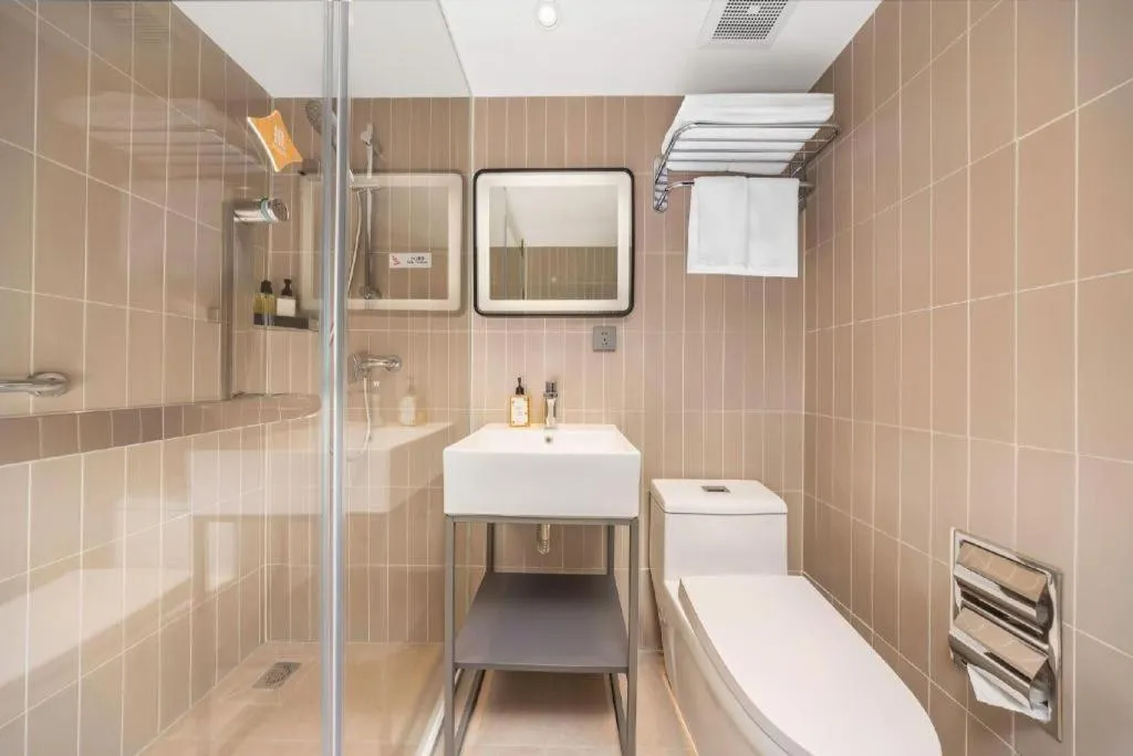 Jinjiang Inn Henan Museum Hutun Metro Station