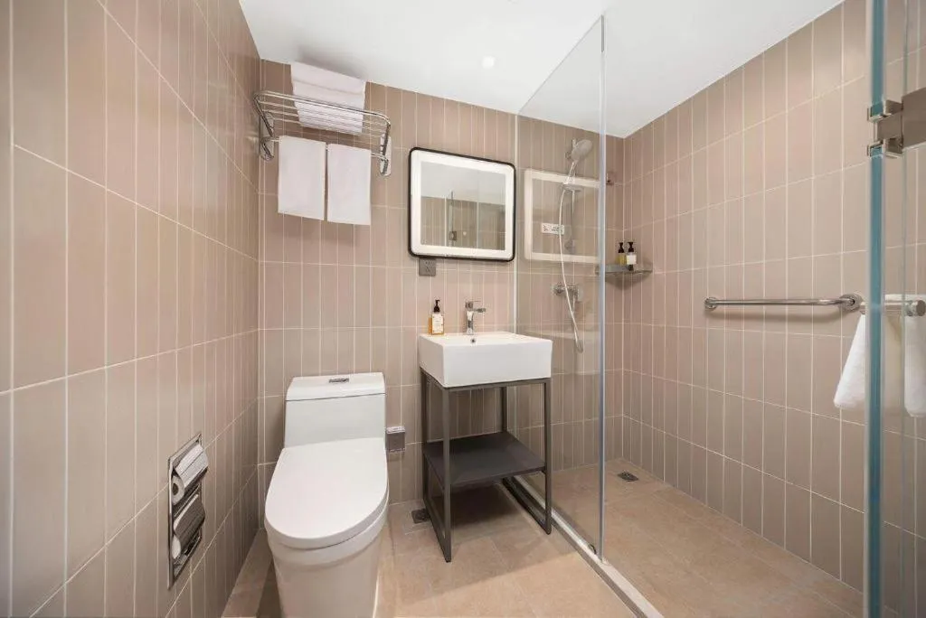 Jinjiang Inn Henan Museum Hutun Metro Station