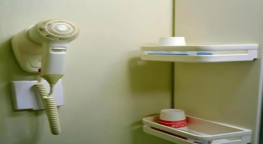 Jinjiang Inn Henan Museum Hutun Metro Station