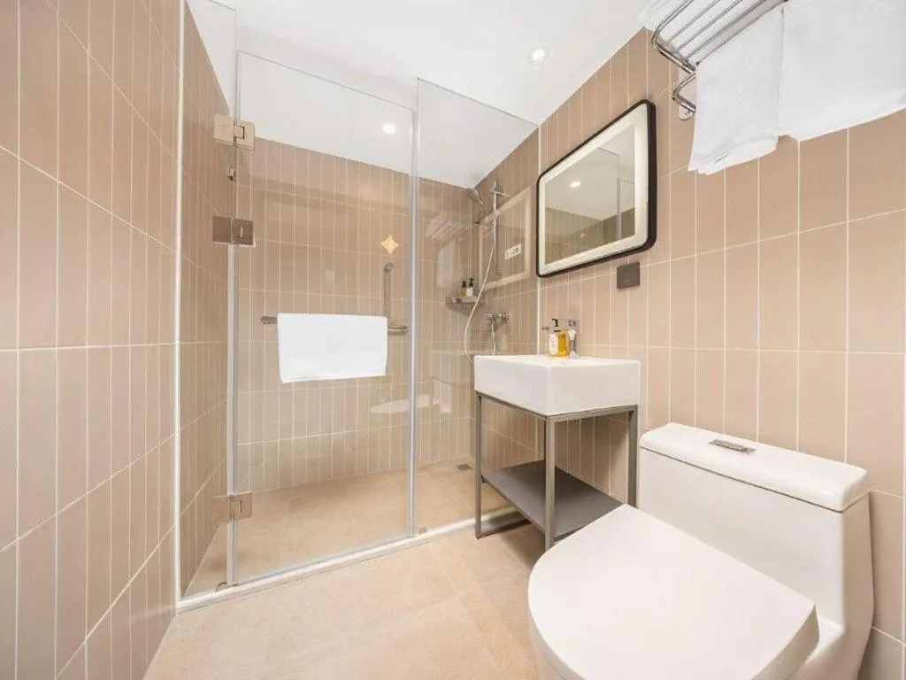 Jinjiang Inn Henan Museum Hutun Metro Station