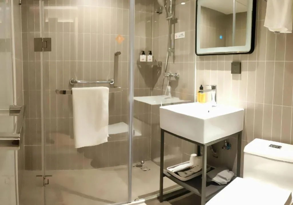 Jinjiang Inn Henan Museum Hutun Metro Station