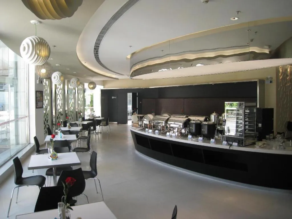 Jinjiang Inn Changzhou Global Dinosaur City Olympic Center