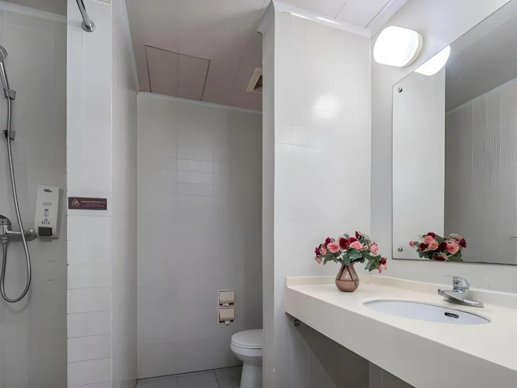 Jinjiang Inn Changzhou Global Dinosaur City Olympic Center