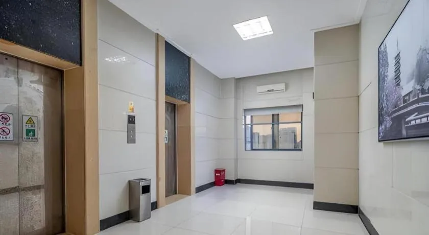 Jinjiang Inn Changzhou Global Dinosaur City Olympic Center