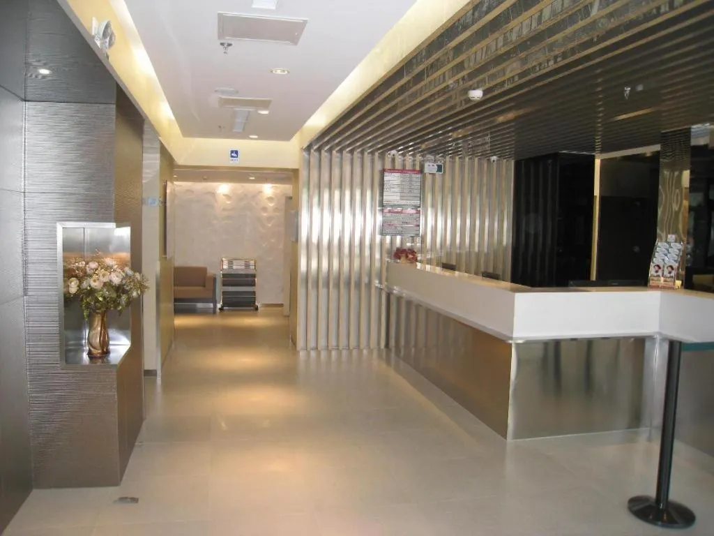 Jinjiang Inn Changzhou Global Dinosaur City Olympic Center