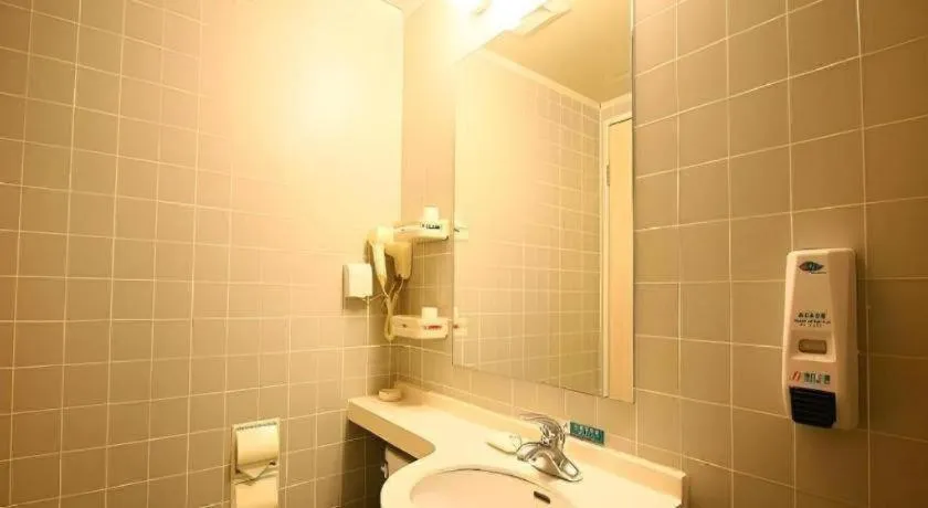 Jinjiang Inn Changzhou Global Dinosaur City Olympic Center