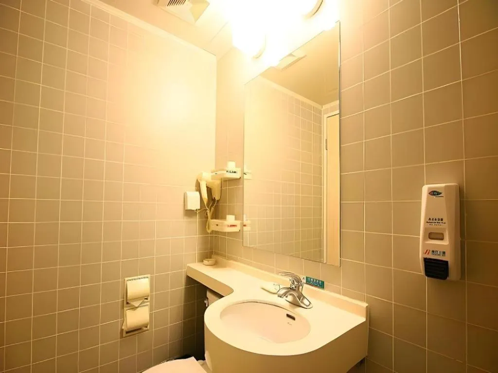 Jinjiang Inn Changzhou Global Dinosaur City Olympic Center