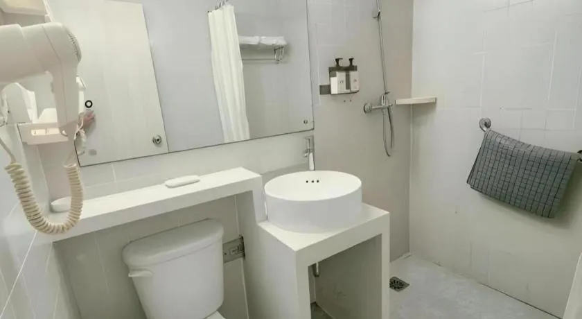 Jinjiang Inn Changzhou Global Dinosaur City Olympic Center