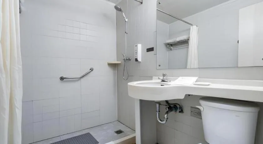 Jinjiang Inn Changzhou Global Dinosaur City Olympic Center