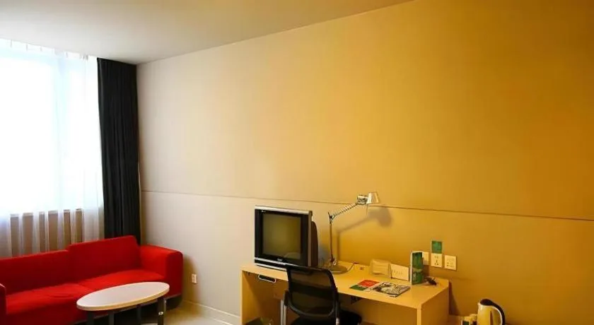 Jinjiang Inn Changzhou Global Dinosaur City Olympic Center