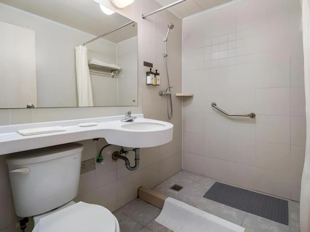 Jinjiang Inn Changzhou Global Dinosaur City Olympic Center