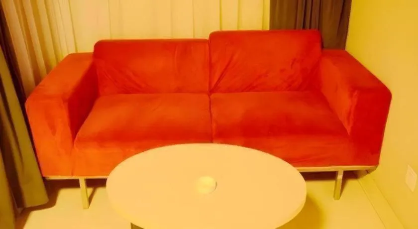 Jinjiang Inn Changzhou Global Dinosaur City Olympic Center