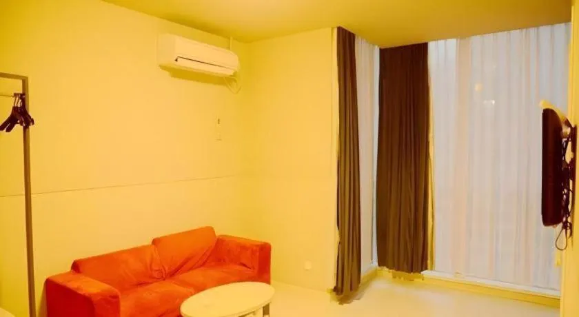 Jinjiang Inn Changzhou Global Dinosaur City Olympic Center