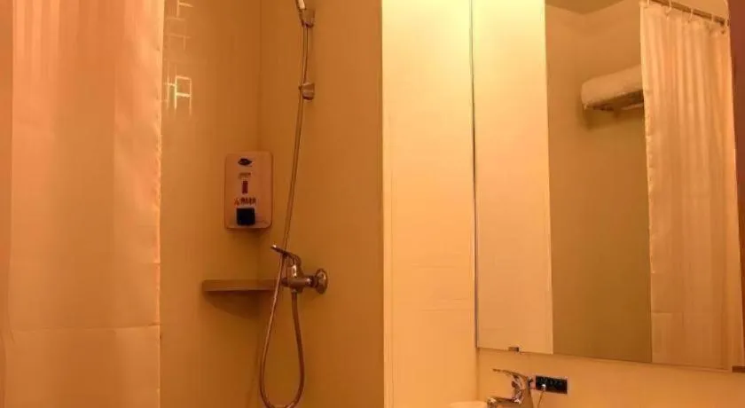 Jinjiang Inn - Xishan Road