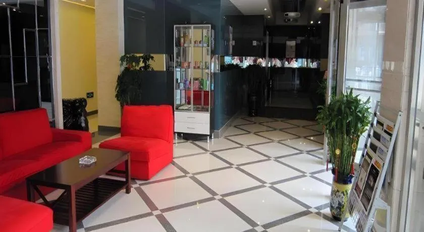 Jinjiang Inn - Xishan Road