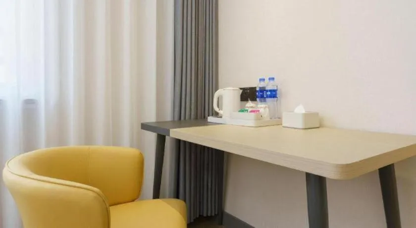 Jinjiang Inn - Xishan Road