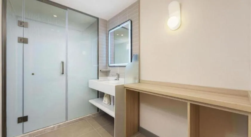 Jinjiang Inn - Xishan Road