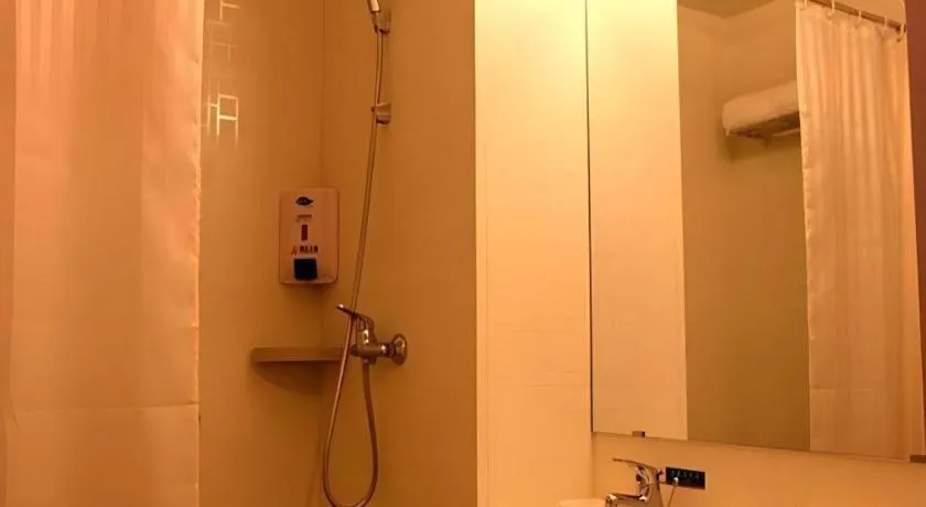 Jinjiang Inn - Xishan Road