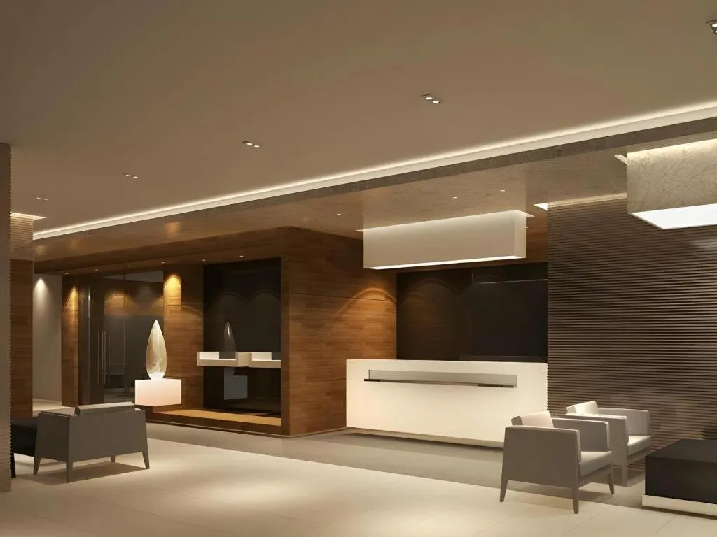 Jinjiang Inn Yantai Penglaige Zhonglou North Road