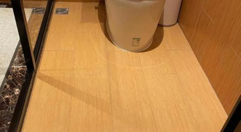 Jinjiang Inn Yantai Penglaige Zhonglou North Road