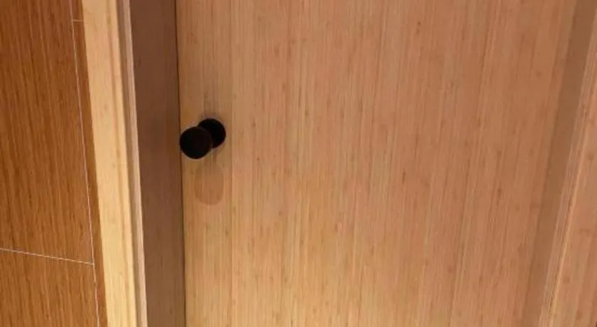 Jinjiang Inn Yantai Penglaige Zhonglou North Road