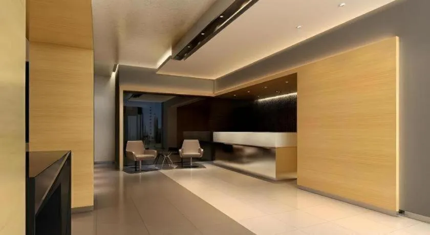 Jinjiang Inn Weihai High Speed Qingdao South Road