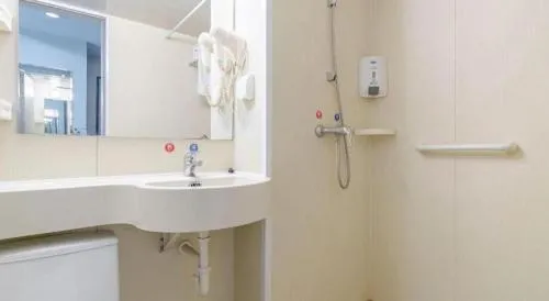 Jinjiang Inn Weihai High Speed Qingdao South Road