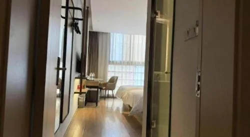 Jinjiang Inn Zhangjiagang Yangshe West Street Pedestrian Street