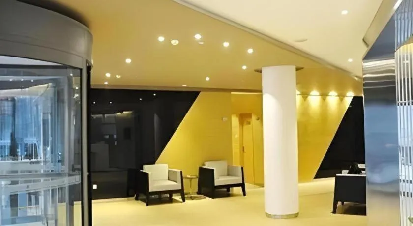 Jinjiang Inn Jiaozuo Gymnasium