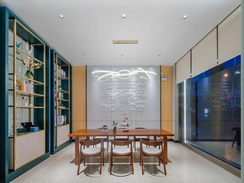 Jinjiang Inn Xuzhou Pizhou Sanchahe Road