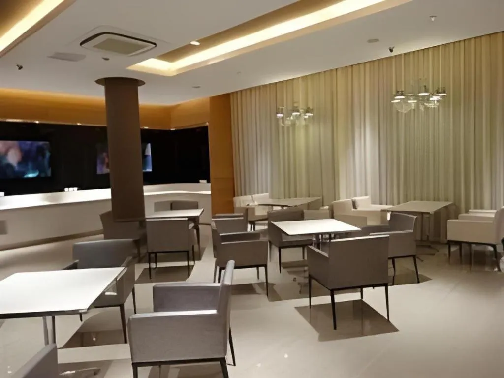 Jinjiang Inn Xuzhou Pizhou Sanchahe Road