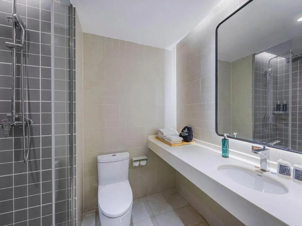 Jinjiang Inn Xuzhou Pizhou Sanchahe Road