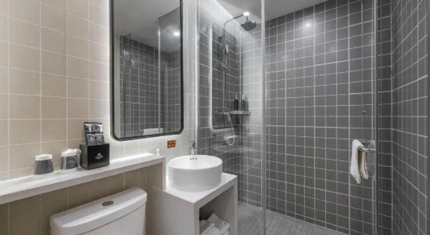 Jinjiang Inn Xuzhou Pizhou Sanchahe Road