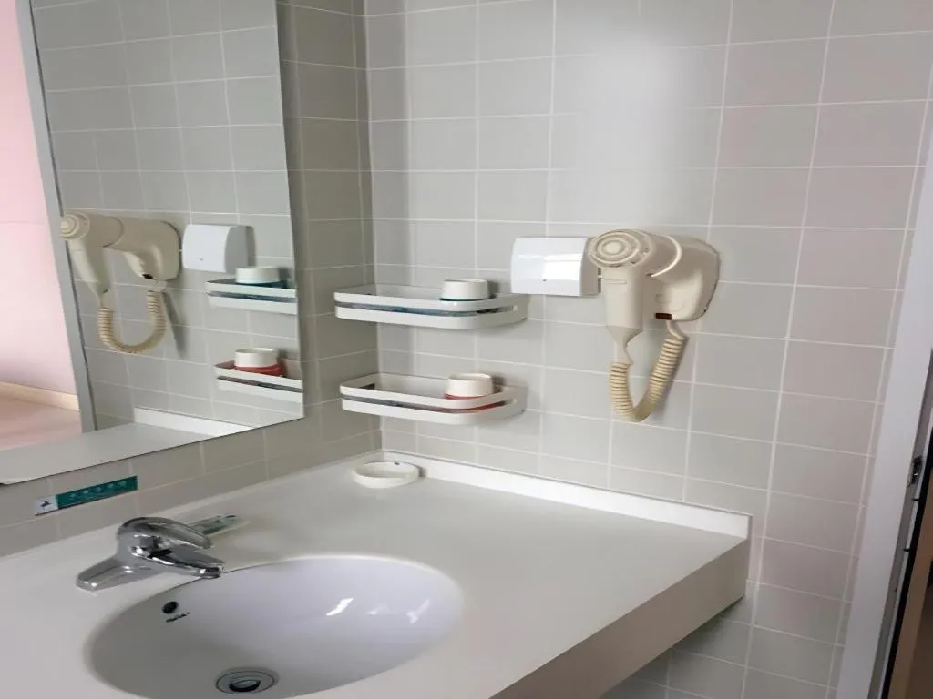 Jinjiang Inn Xuzhou Pizhou Sanchahe Road