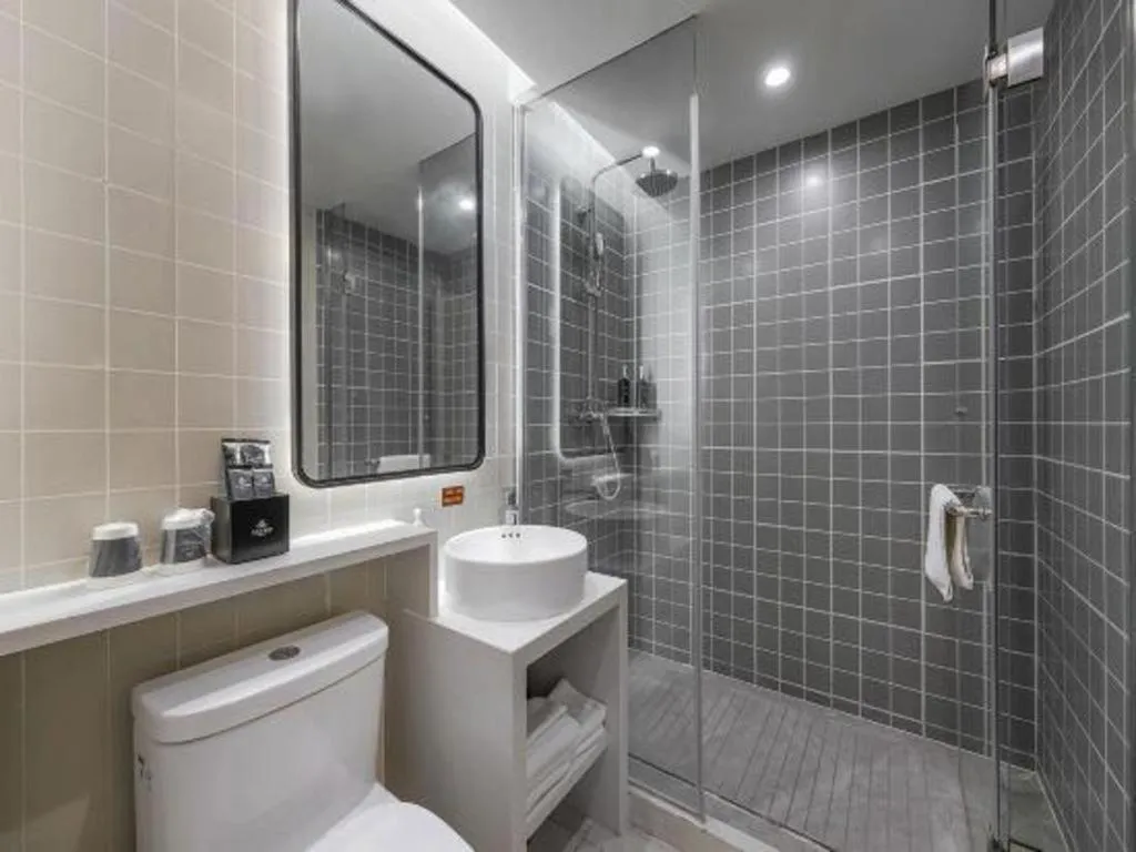 Jinjiang Inn Xuzhou Pizhou Sanchahe Road