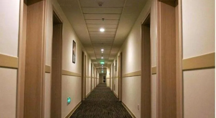 Jinjiang Inn Xian Dayan Tower Lijia Village Metro Station Jinxi Street