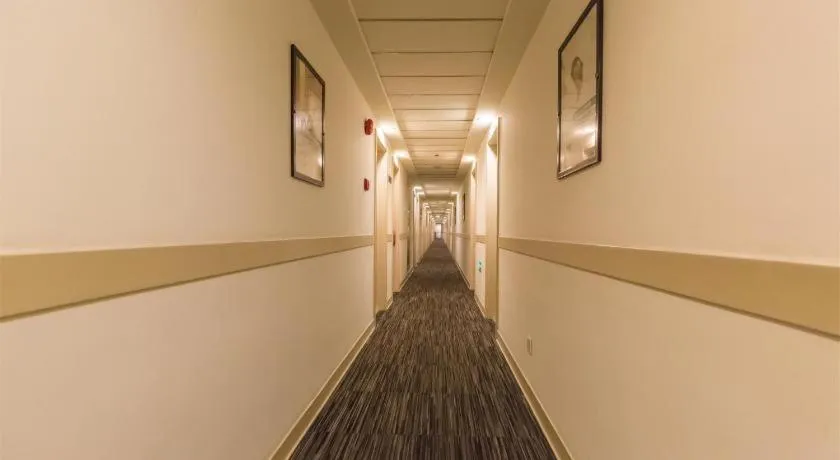 Jinjiang Inn Xian Dayan Tower Lijia Village Metro Station Jinxi Street