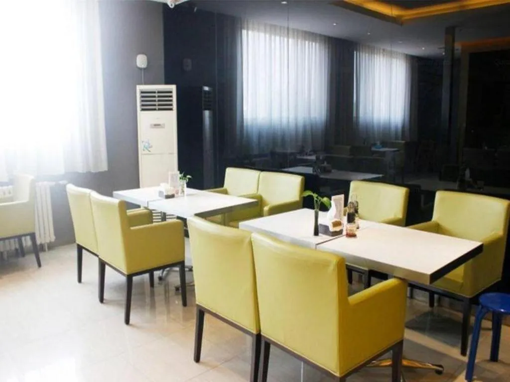 Jinjiang Inn Xian Dayan Tower Lijia Village Metro Station Jinxi Street