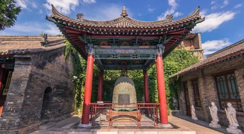 Jinjiang Inn Xian Dayan Tower Lijia Village Metro Station Jinxi Street