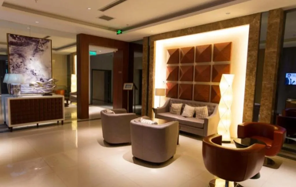 Jinjiang Inn Qianan Middle Yanshan Road Branch