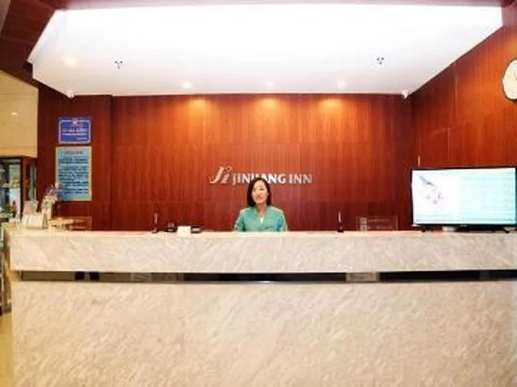 Jinjiang Inn Qianan Middle Yanshan Road Branch