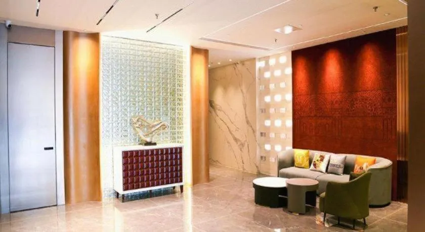 Jinjiang Inn Qianan Middle Yanshan Road Branch