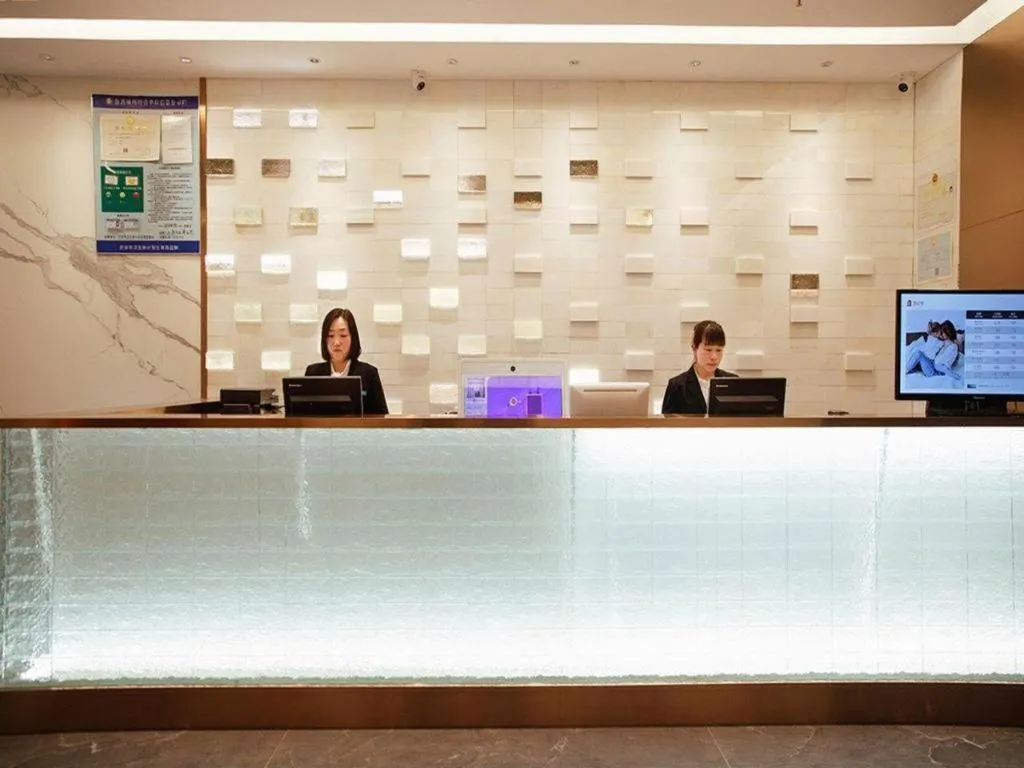 Jinjiang Inn Qianan Middle Yanshan Road Branch