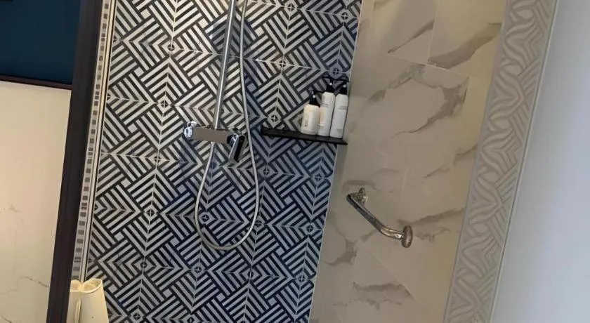 Jinjiang Metropolo Hotel - Taizhou Wanda Plaza