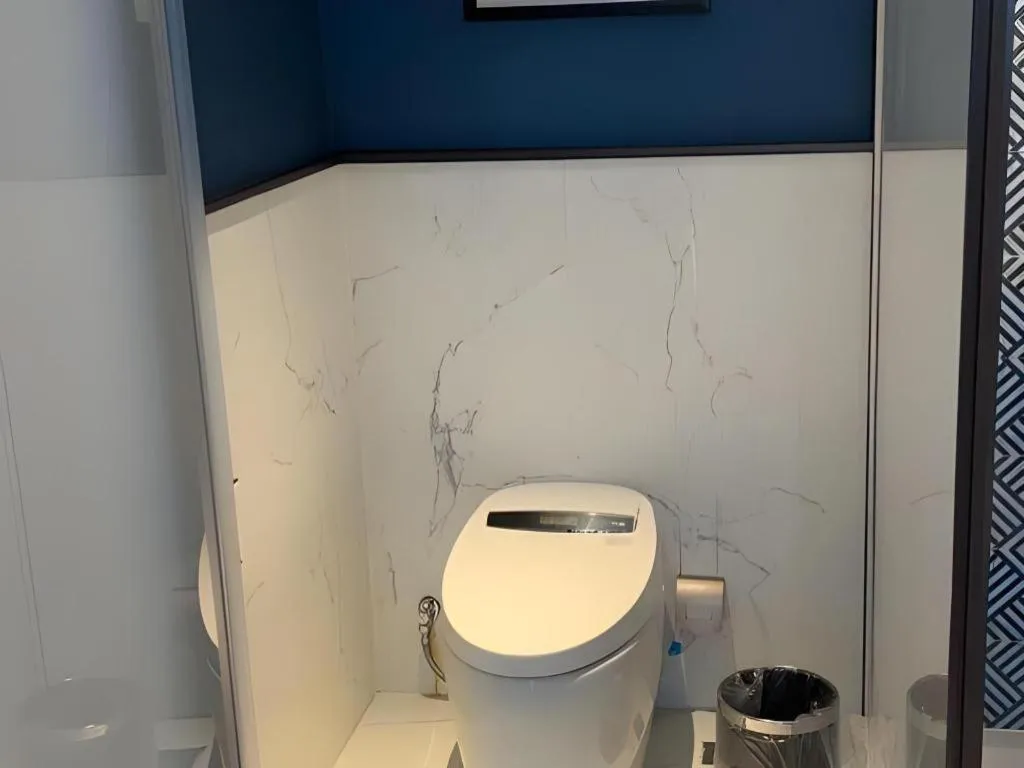 Jinjiang Metropolo Hotel - Taizhou Wanda Plaza