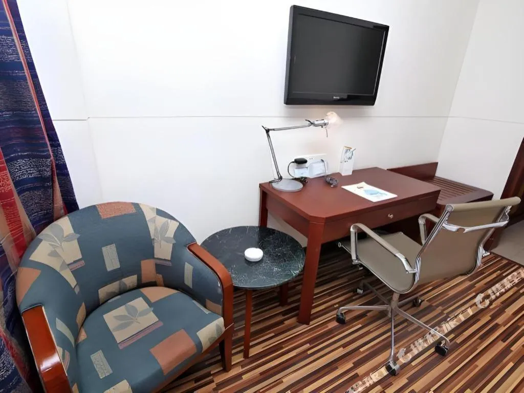 Jinjiang Inn Shanghai North Bund Yangpu Bridge Branch