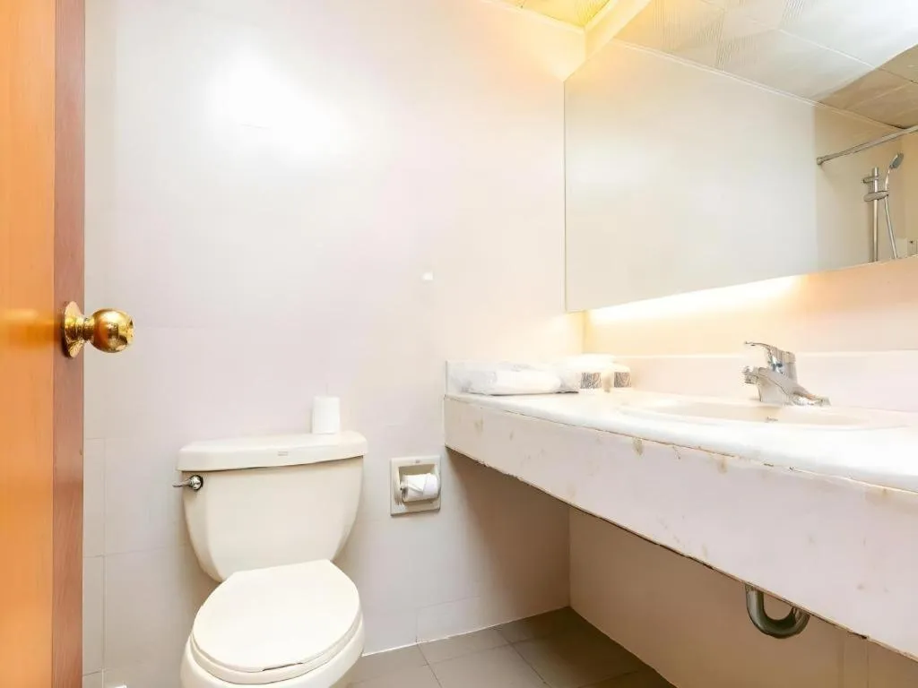 Jinjiang Inn Shanghai North Bund Yangpu Bridge Branch